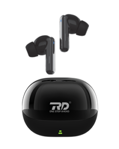 RD Pro – One Step Ahead
